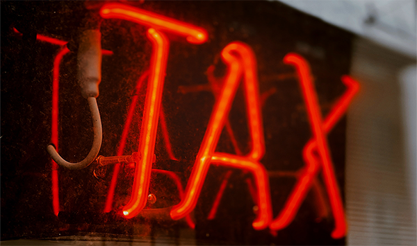 VAT and Tax on Tips