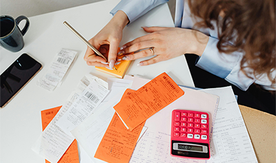 Self-Assessment Tax Returns for Irish individuals and SMEs